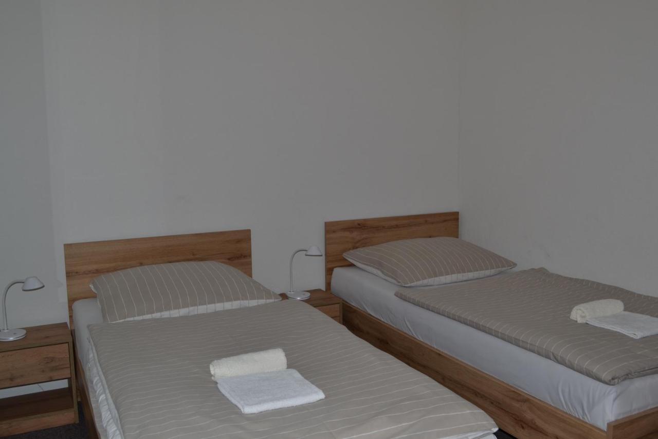 Spišské Bystré Apartments Adana מראה חיצוני תמונה