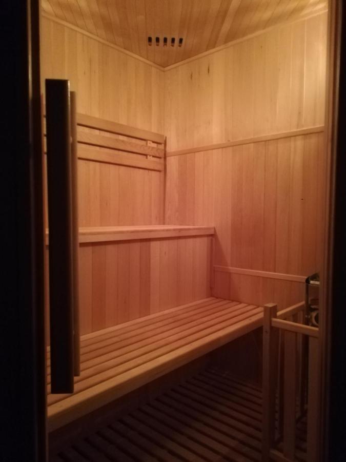 Spišské Bystré Apartments Adana מראה חיצוני תמונה