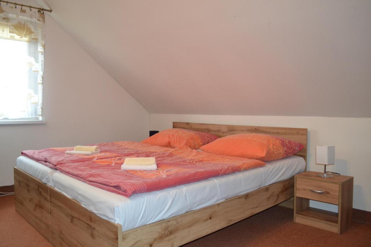 Spišské Bystré Apartments Adana מראה חיצוני תמונה