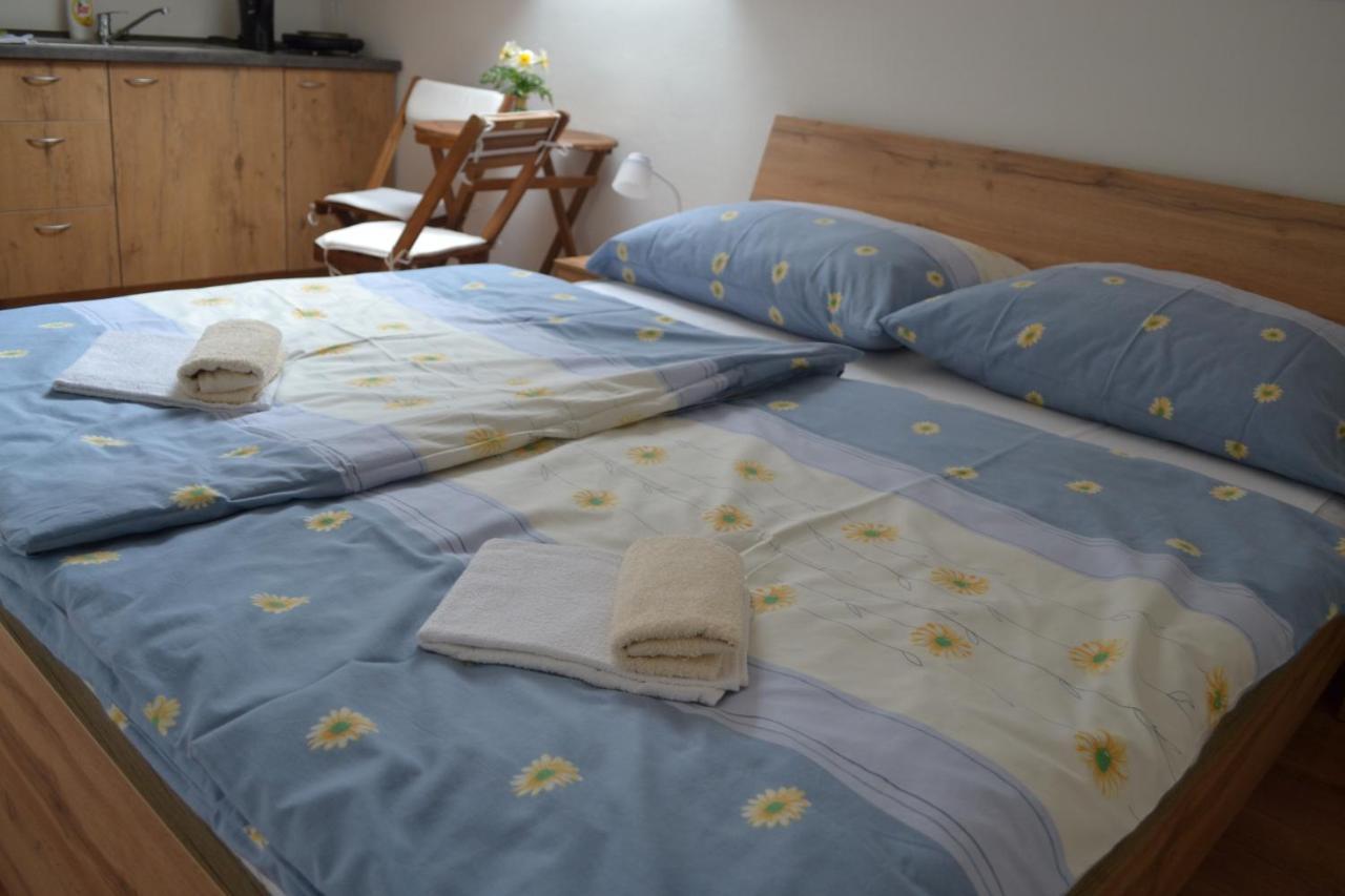 Spišské Bystré Apartments Adana מראה חיצוני תמונה