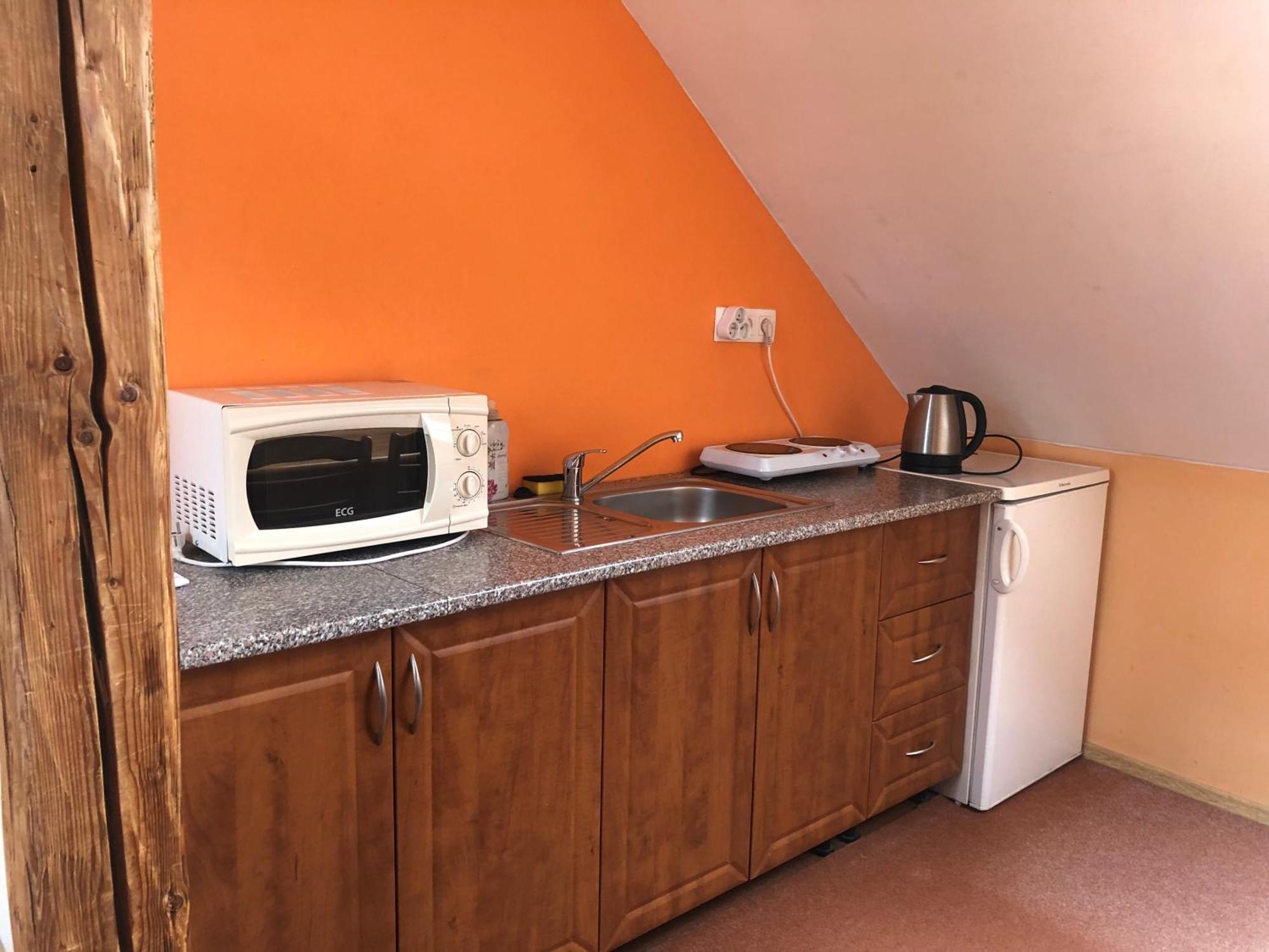Spišské Bystré Apartments Adana מראה חיצוני תמונה