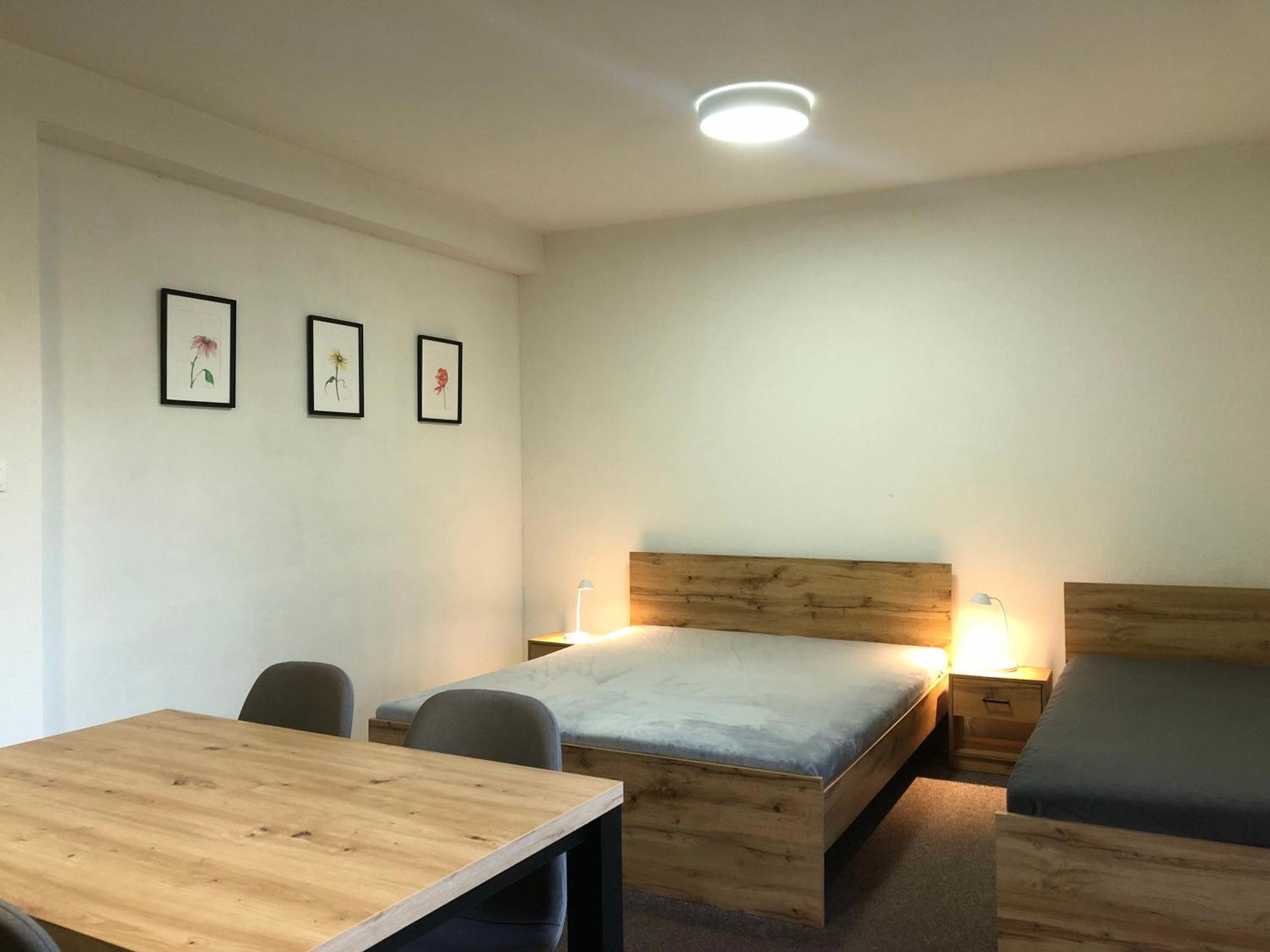 Spišské Bystré Apartments Adana מראה חיצוני תמונה