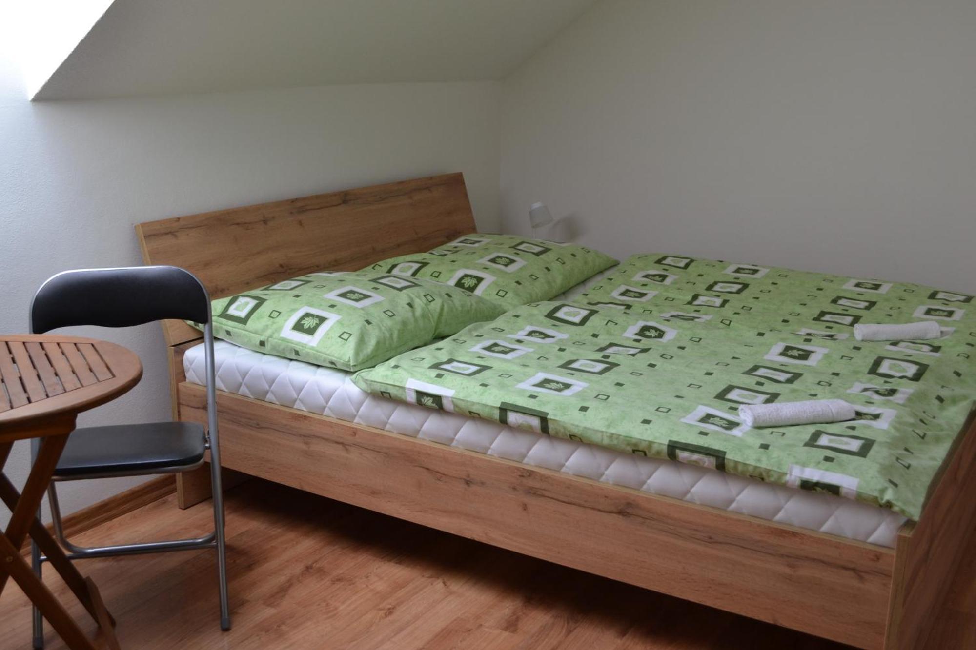 Spišské Bystré Apartments Adana מראה חיצוני תמונה