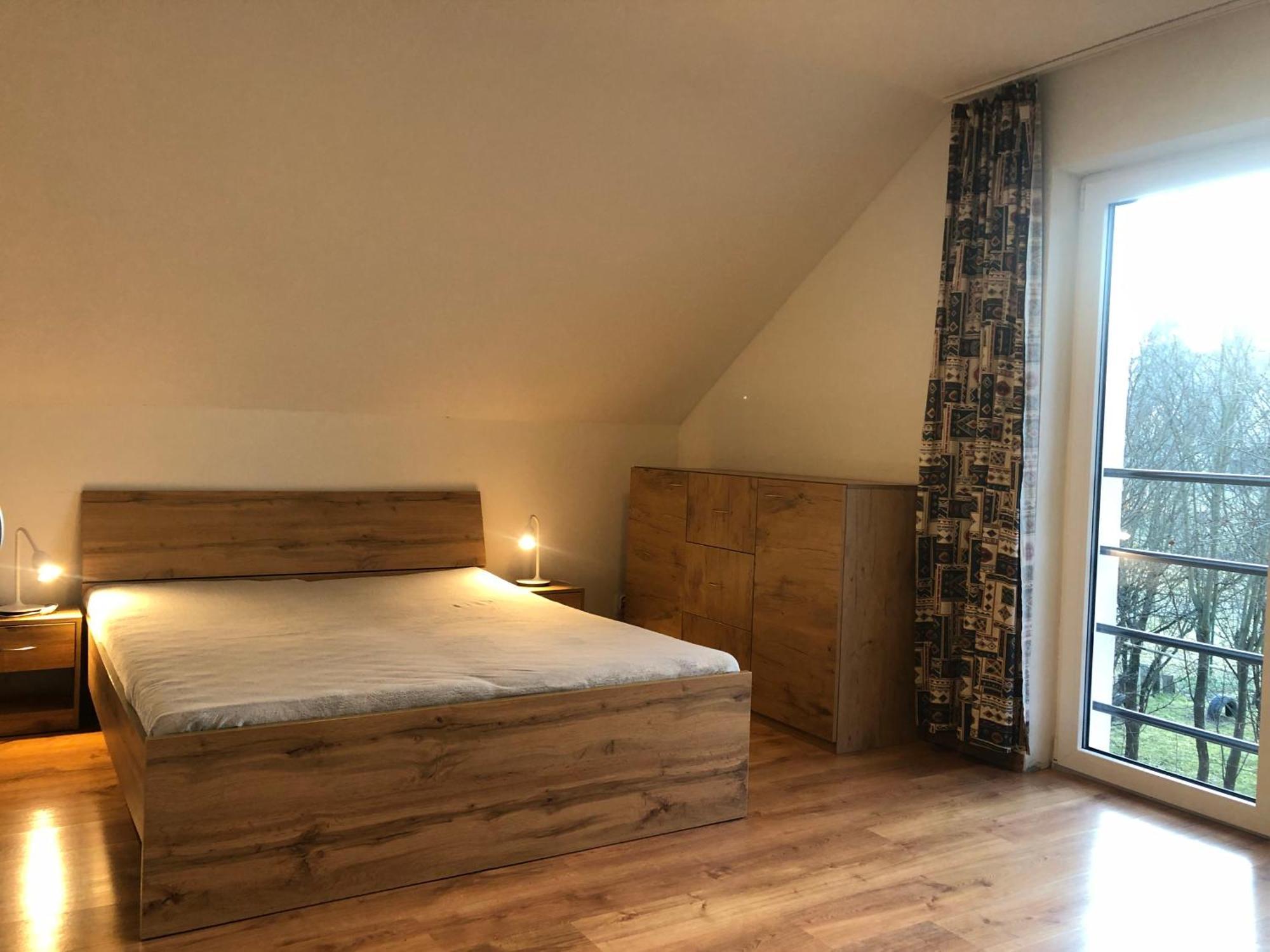Spišské Bystré Apartments Adana מראה חיצוני תמונה