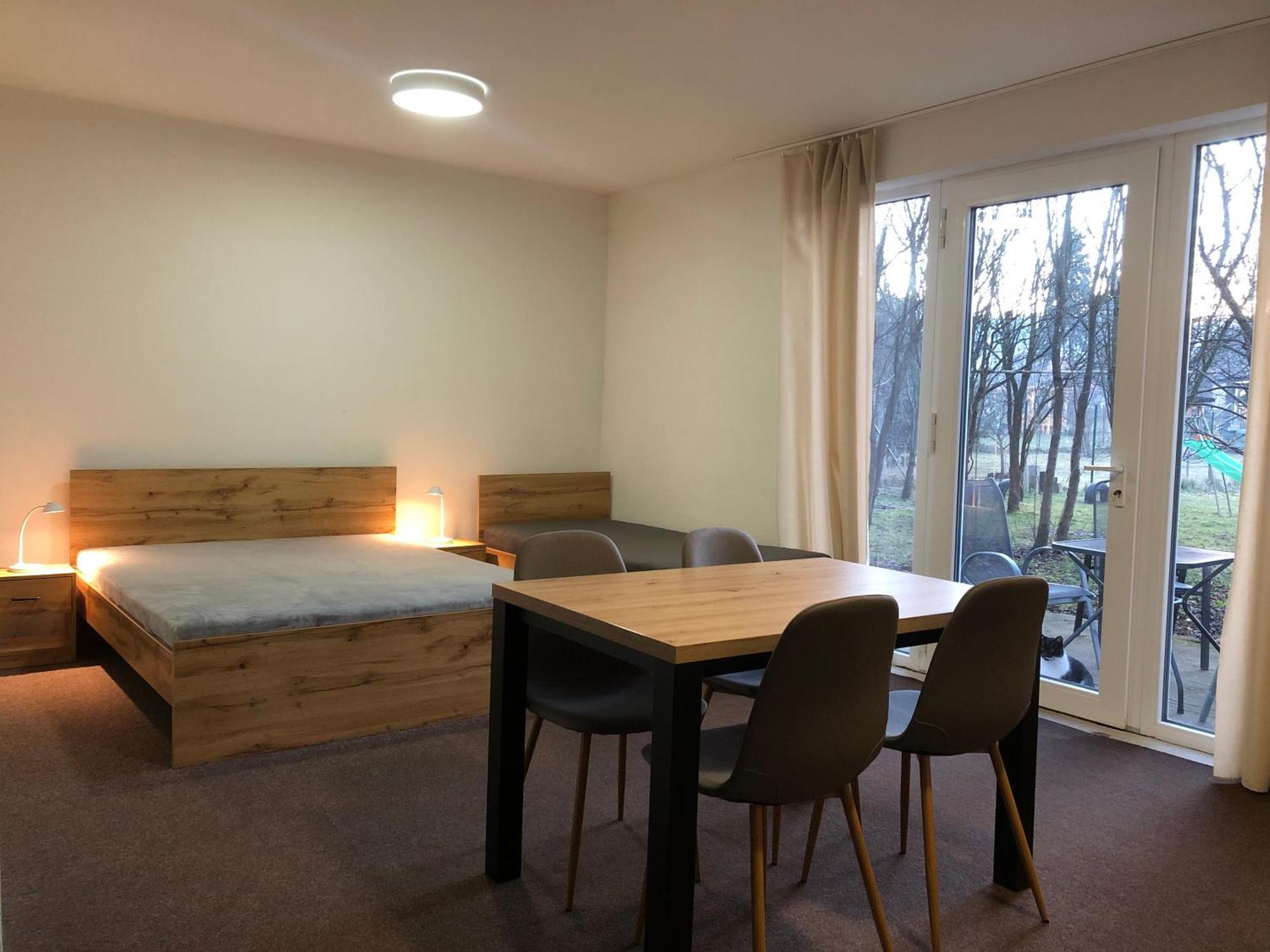 Spišské Bystré Apartments Adana מראה חיצוני תמונה