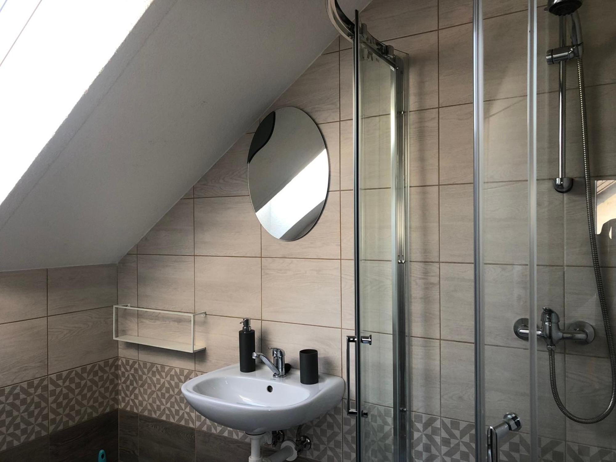 Spišské Bystré Apartments Adana מראה חיצוני תמונה