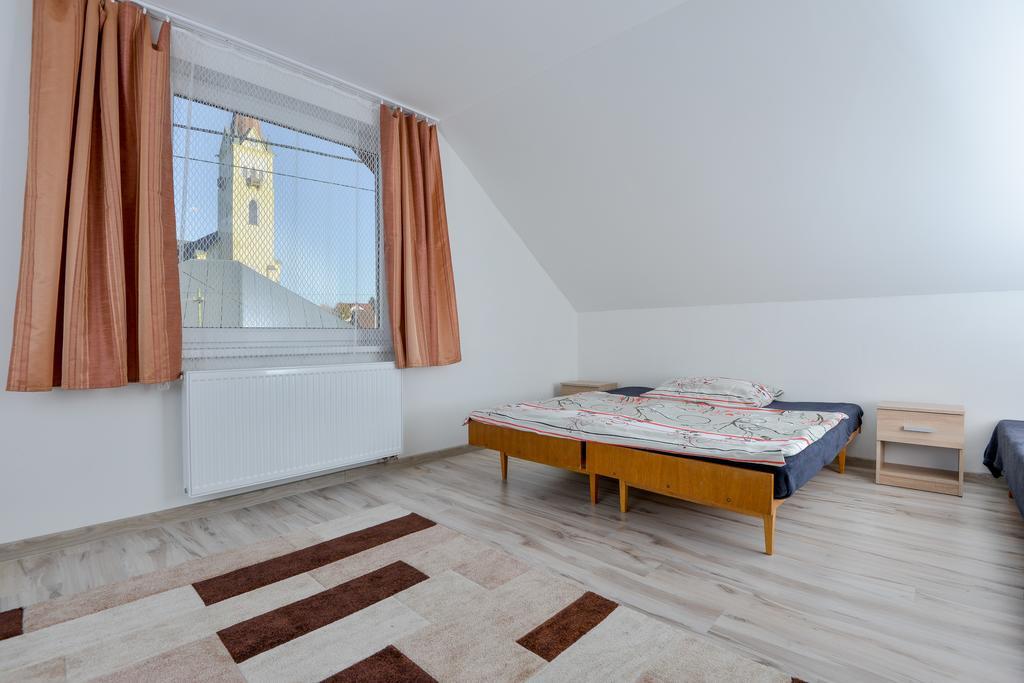 Spišské Bystré Apartments Adana מראה חיצוני תמונה