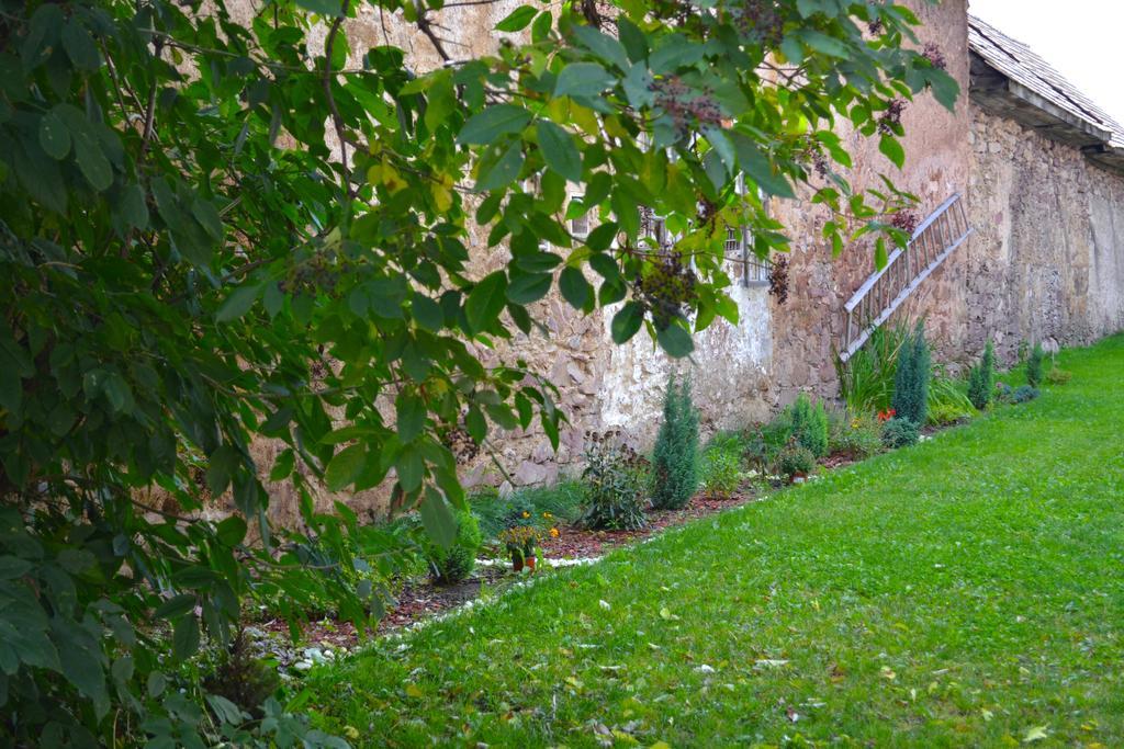Spišské Bystré Apartments Adana מראה חיצוני תמונה