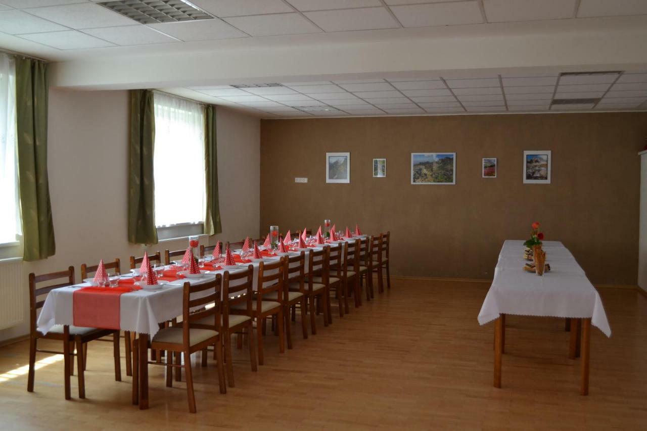 Spišské Bystré Apartments Adana מראה חיצוני תמונה