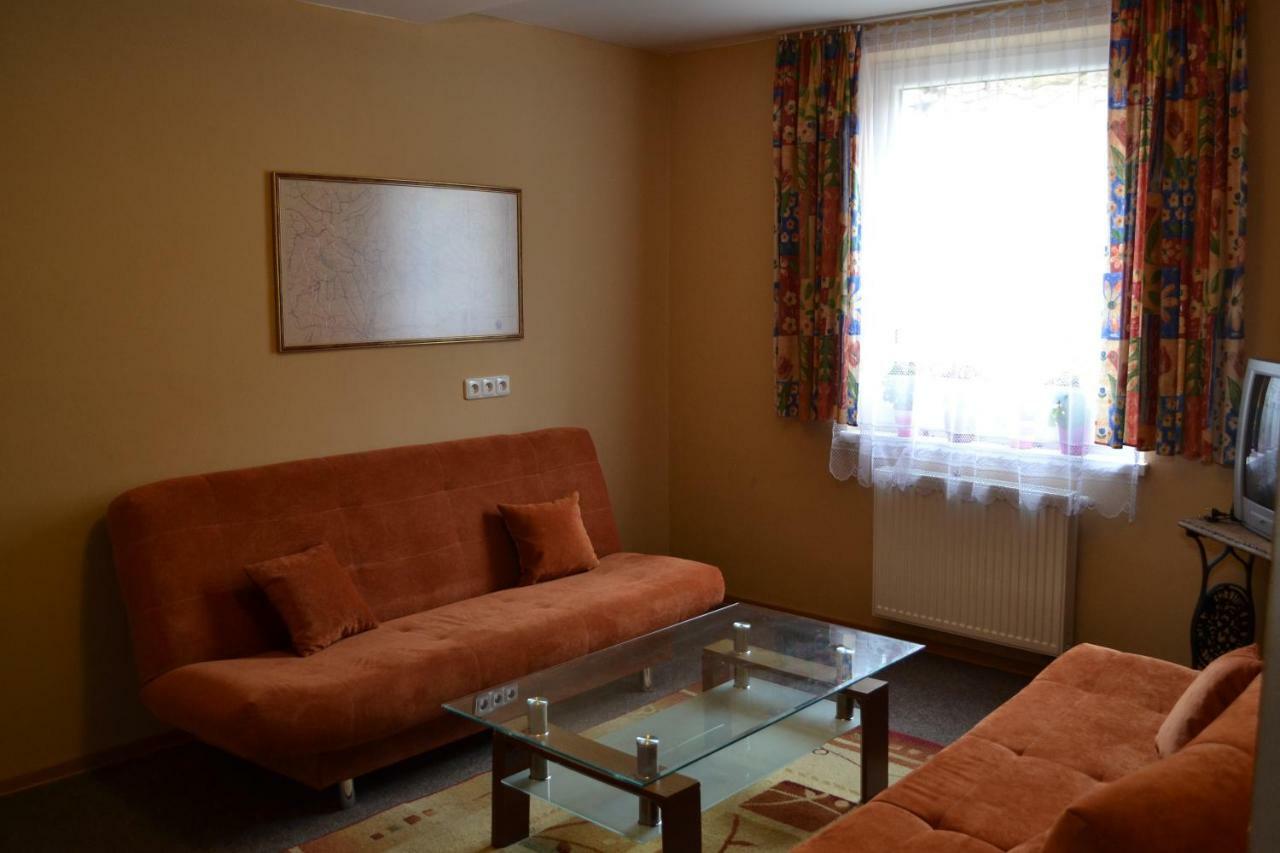 Spišské Bystré Apartments Adana מראה חיצוני תמונה